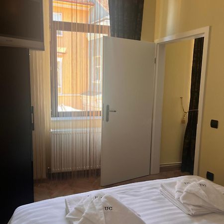 Urban Central Apartments 브라쇼브 외부 사진