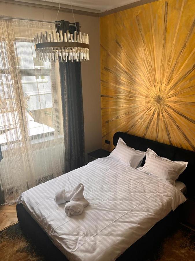 Urban Central Apartments 브라쇼브 외부 사진