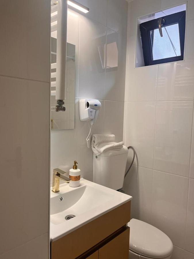 Urban Central Apartments 브라쇼브 외부 사진