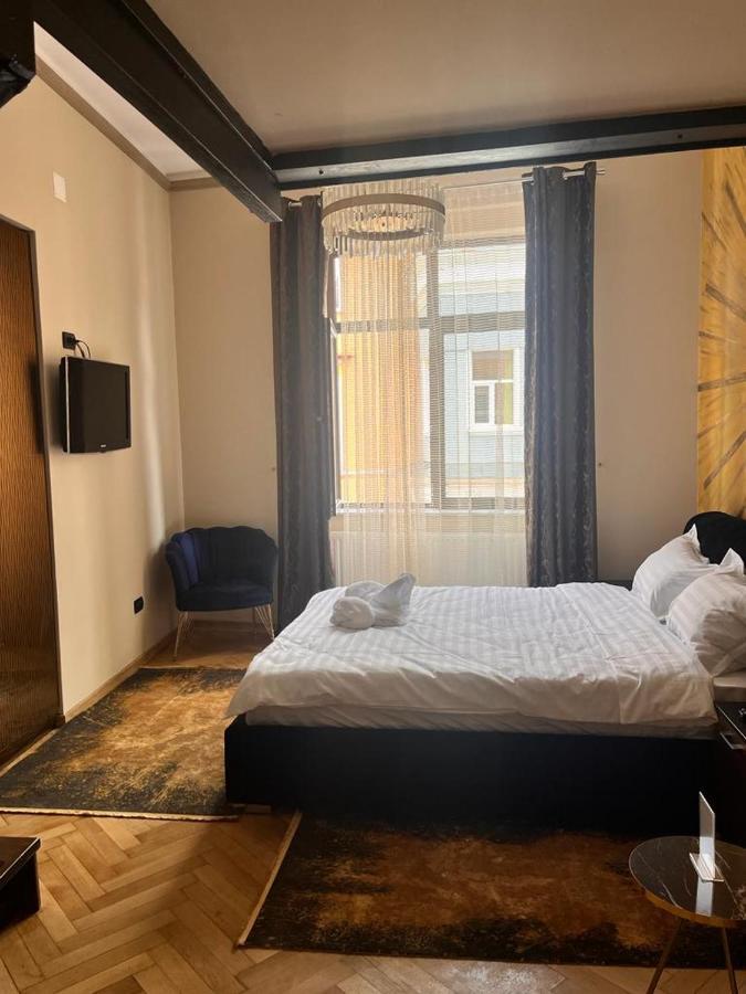 Urban Central Apartments 브라쇼브 외부 사진