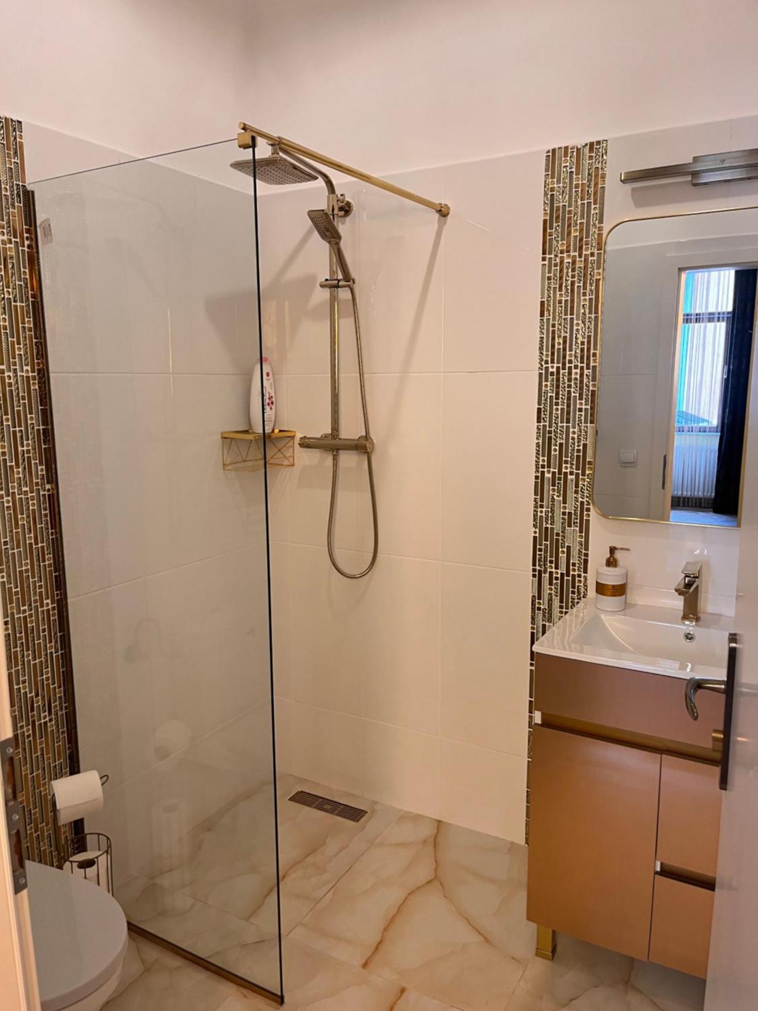 Urban Central Apartments 브라쇼브 외부 사진