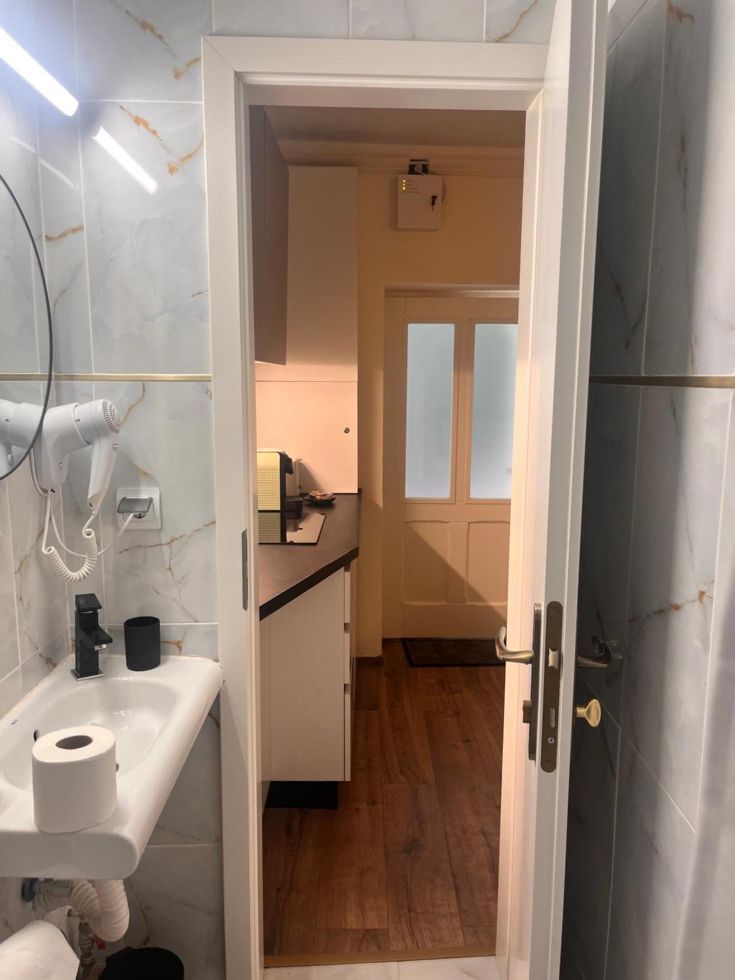Urban Central Apartments 브라쇼브 외부 사진