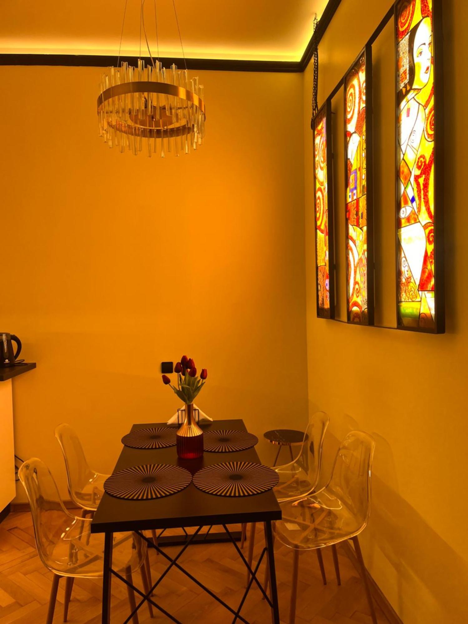 Urban Central Apartments 브라쇼브 외부 사진