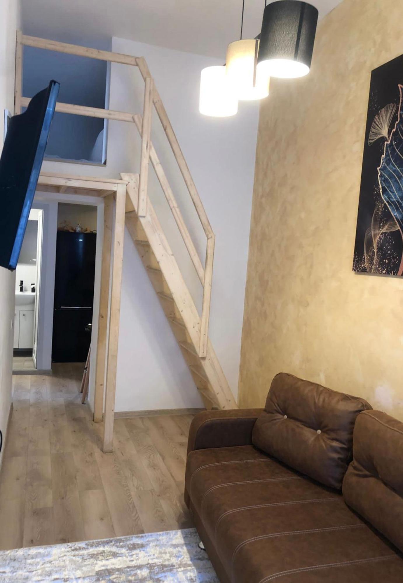 Urban Central Apartments 브라쇼브 외부 사진