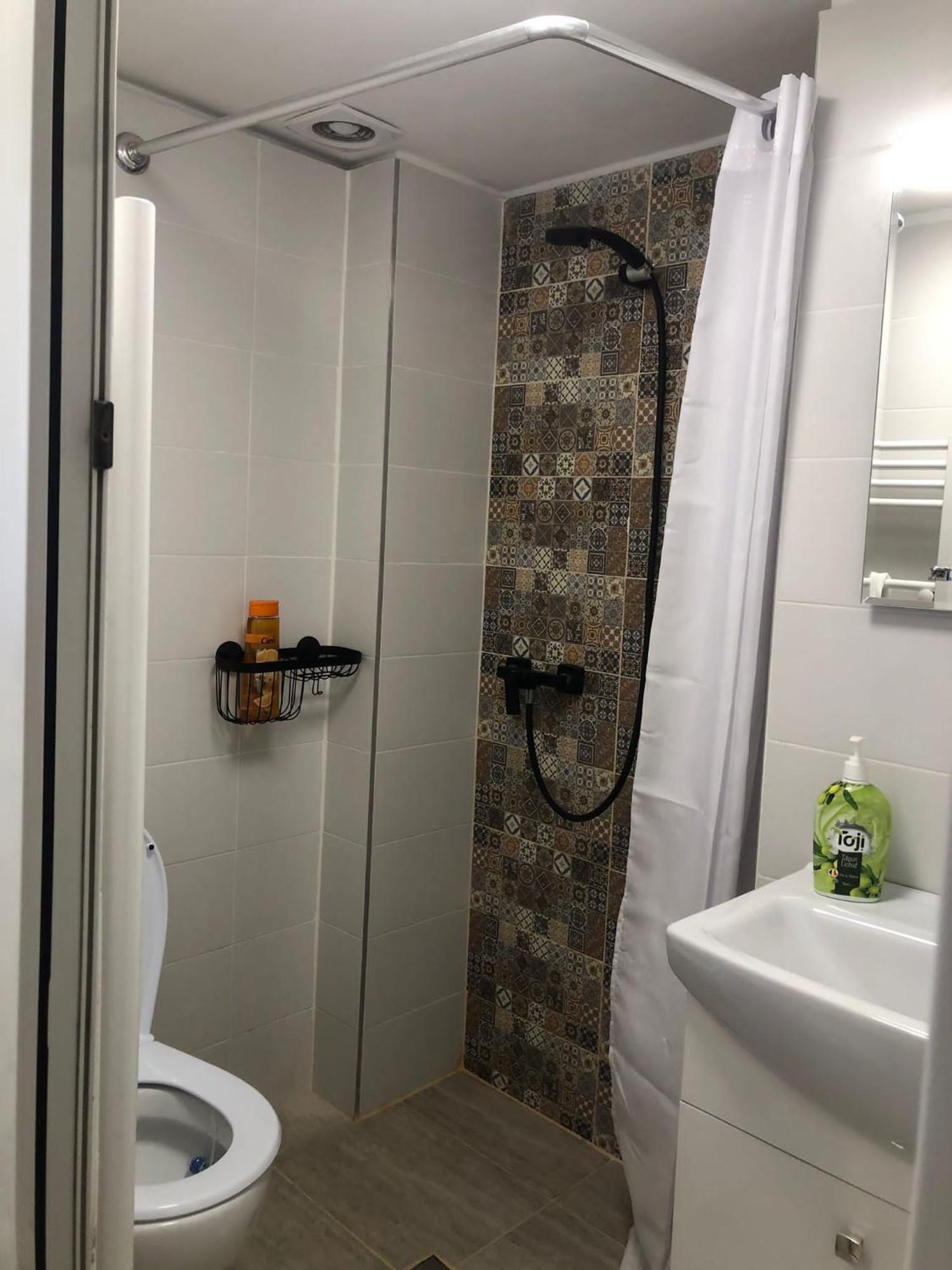 Urban Central Apartments 브라쇼브 외부 사진