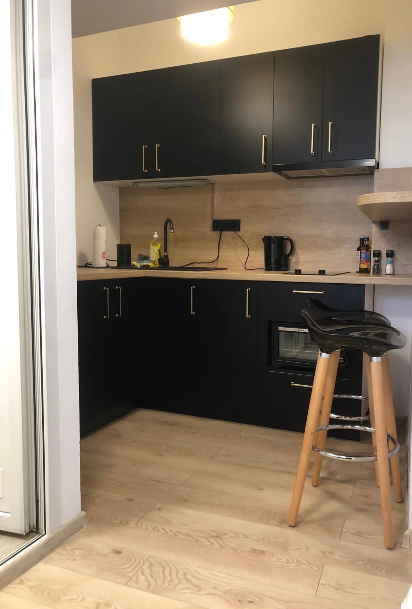 Urban Central Apartments 브라쇼브 외부 사진