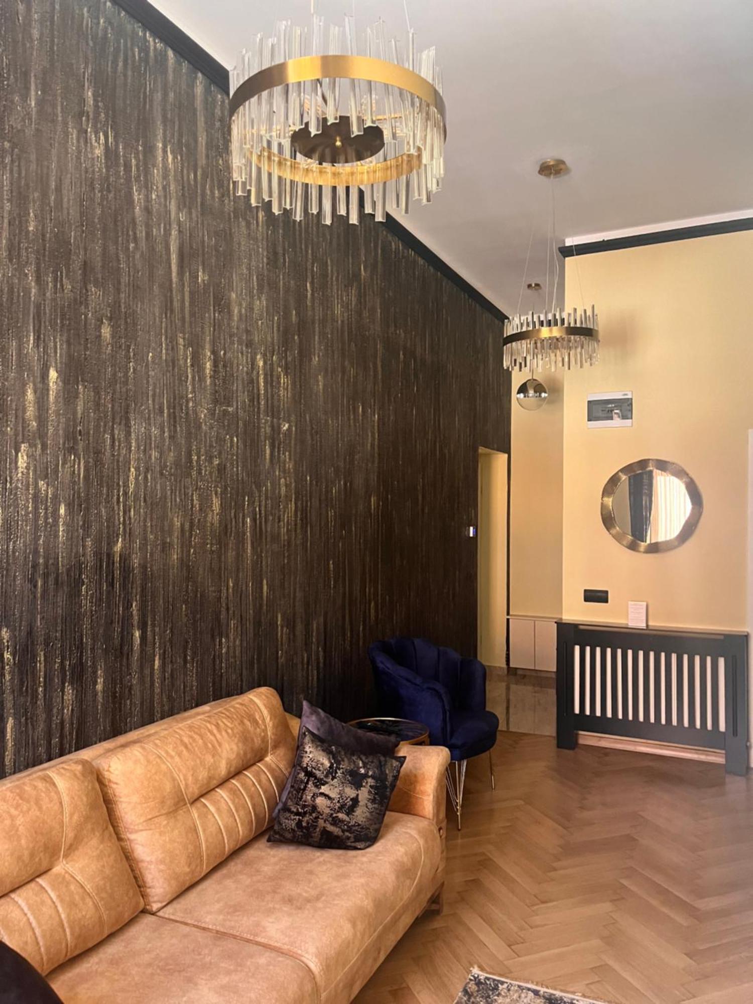 Urban Central Apartments 브라쇼브 외부 사진