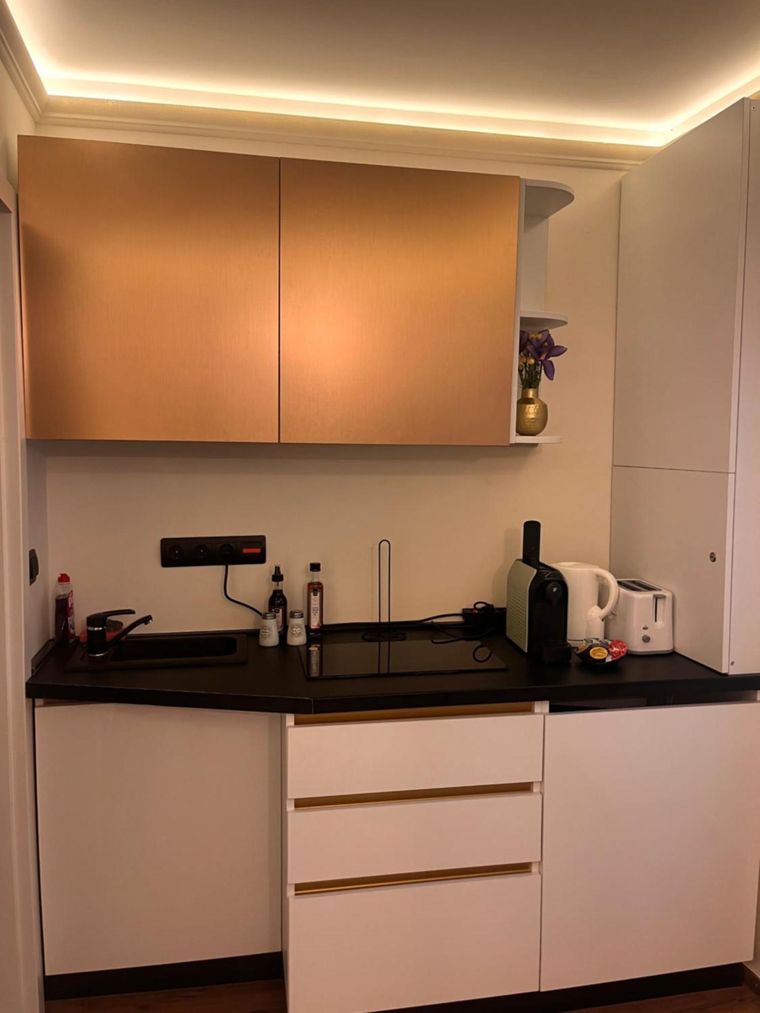 Urban Central Apartments 브라쇼브 외부 사진