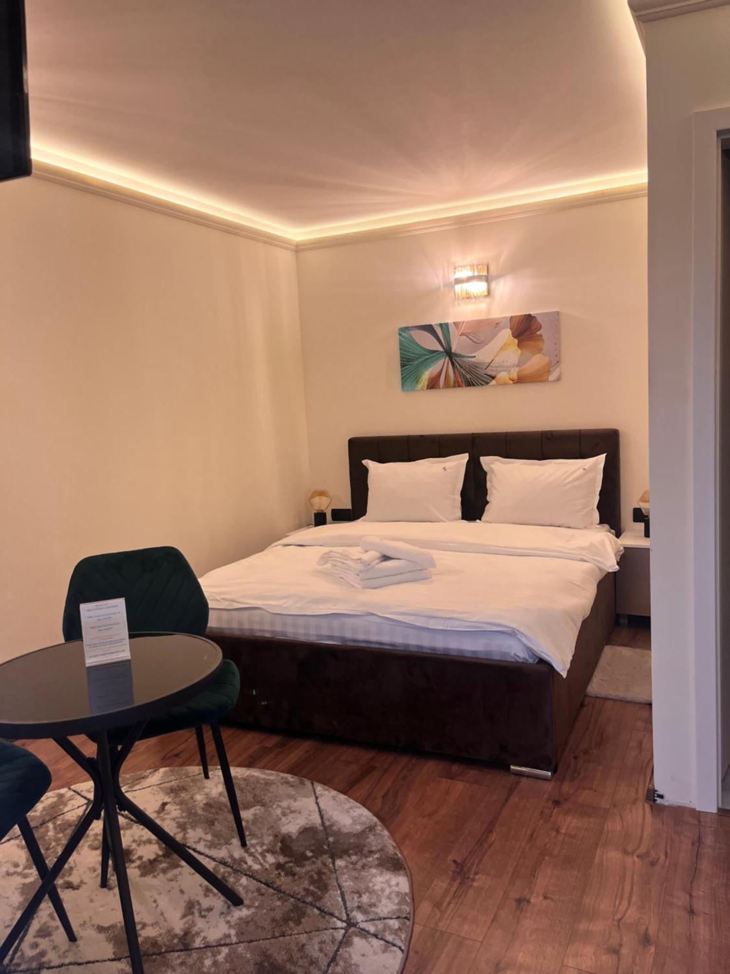 Urban Central Apartments 브라쇼브 외부 사진